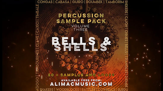 Bells & Shells Demo